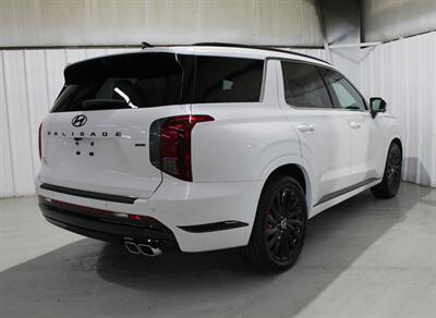 2024 Hyundai PALISADE Calligraphy Night Ed - Photo 7 - Magnolia, AR 71753