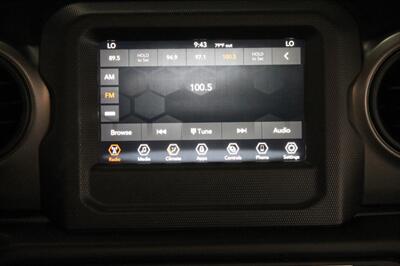 2021 Jeep Wrangler Sport - Photo 13 - Magnolia, AR 71753