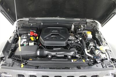 2021 Jeep Wrangler Sport - Photo 11 - Magnolia, AR 71753