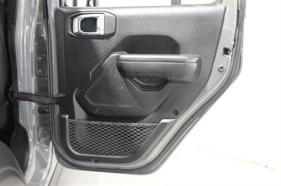 2021 Jeep Wrangler Sport - Photo 19 - Magnolia, AR 71753