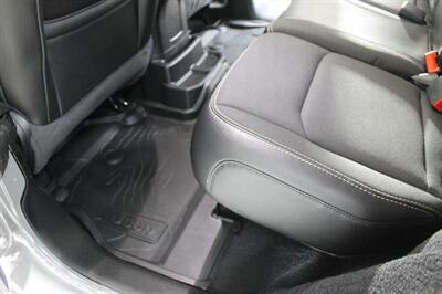 2021 Jeep Wrangler Sport - Photo 24 - Magnolia, AR 71753