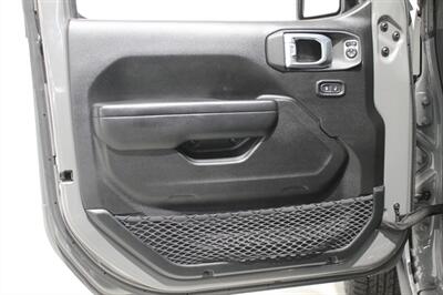 2021 Jeep Wrangler Sport - Photo 21 - Magnolia, AR 71753