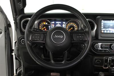 2021 Jeep Wrangler Sport - Photo 14 - Magnolia, AR 71753