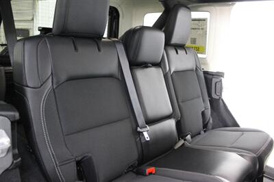 2021 Jeep Wrangler Sport - Photo 26 - Magnolia, AR 71753