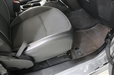 2021 Jeep Wrangler Sport - Photo 18 - Magnolia, AR 71753