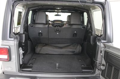 2021 Jeep Wrangler Sport - Photo 9 - Magnolia, AR 71753