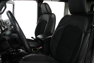 2021 Jeep Wrangler Sport - Photo 27 - Magnolia, AR 71753