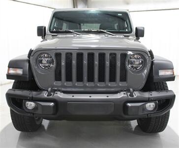 2021 Jeep Wrangler Sport - Photo 4 - Magnolia, AR 71753