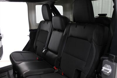 2021 Jeep Wrangler Sport - Photo 28 - Magnolia, AR 71753