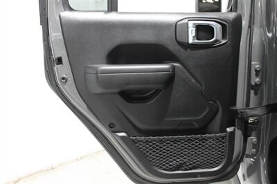 2021 Jeep Wrangler Sport - Photo 23 - Magnolia, AR 71753