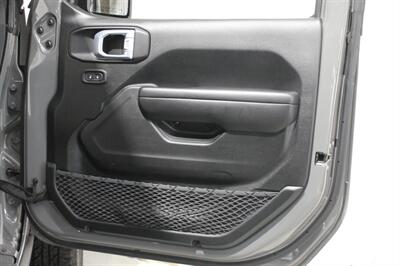 2021 Jeep Wrangler Sport - Photo 17 - Magnolia, AR 71753