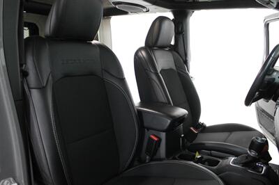 2021 Jeep Wrangler Sport - Photo 25 - Magnolia, AR 71753