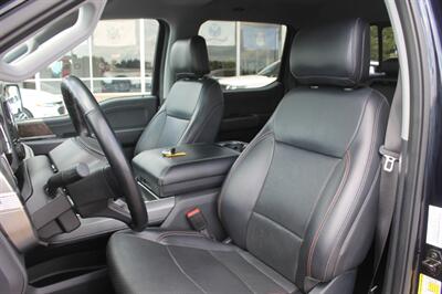 2021 Ford F-150 Lariat - Photo 11 - Magnolia, AR 71753