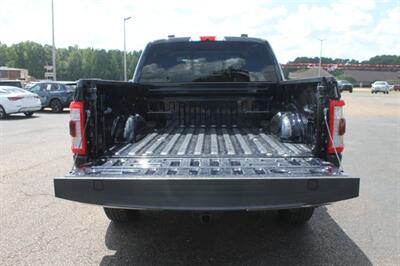 2021 Ford F-150 Lariat - Photo 6 - Magnolia, AR 71753