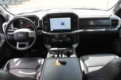 2021 Ford F-150 Lariat - Photo 10 - Magnolia, AR 71753