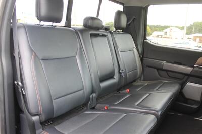 2021 Ford F-150 Lariat - Photo 12 - Magnolia, AR 71753