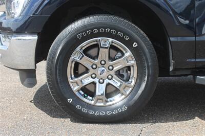 2021 Ford F-150 Lariat - Photo 7 - Magnolia, AR 71753