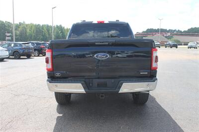 2021 Ford F-150 Lariat - Photo 5 - Magnolia, AR 71753