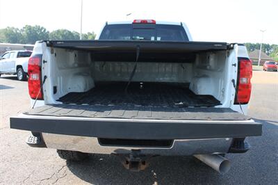 2017 Chevrolet Silverado 2500 LTZ - Photo 7 - Magnolia, AR 71753