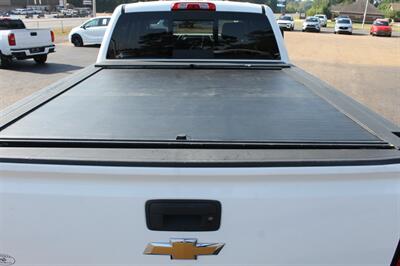 2017 Chevrolet Silverado 2500 LTZ - Photo 6 - Magnolia, AR 71753