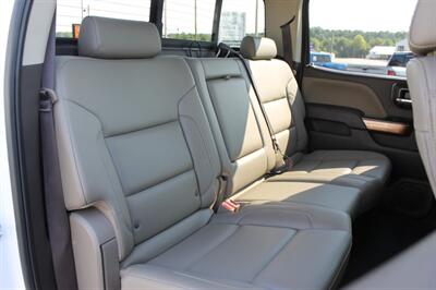 2017 Chevrolet Silverado 2500 LTZ - Photo 14 - Magnolia, AR 71753
