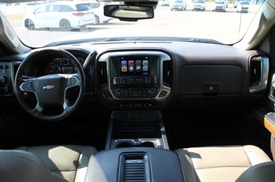 2017 Chevrolet Silverado 2500 LTZ - Photo 10 - Magnolia, AR 71753
