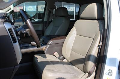 2017 Chevrolet Silverado 2500 LTZ - Photo 13 - Magnolia, AR 71753
