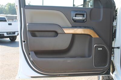 2017 Chevrolet Silverado 2500 LTZ - Photo 15 - Magnolia, AR 71753