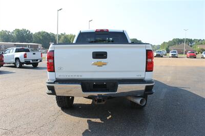 2017 Chevrolet Silverado 2500 LTZ - Photo 5 - Magnolia, AR 71753