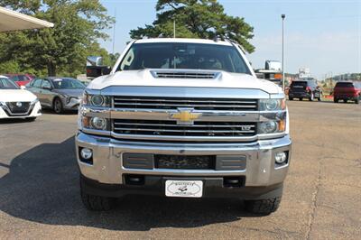 2017 Chevrolet Silverado 2500 LTZ - Photo 3 - Magnolia, AR 71753