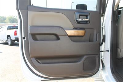 2017 Chevrolet Silverado 2500 LTZ - Photo 16 - Magnolia, AR 71753