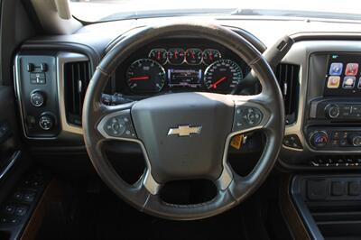 2017 Chevrolet Silverado 2500 LTZ - Photo 12 - Magnolia, AR 71753