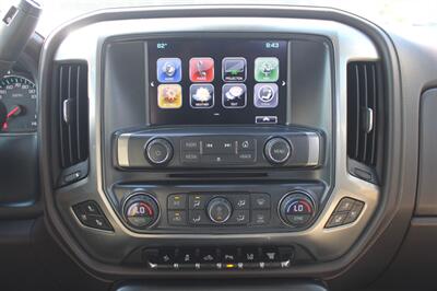 2017 Chevrolet Silverado 2500 LTZ - Photo 11 - Magnolia, AR 71753