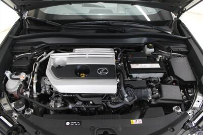 2020 Lexus UX 200 - Photo 26 - Magnolia, AR 71753