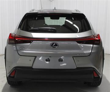 2020 Lexus UX 200 - Photo 7 - Magnolia, AR 71753