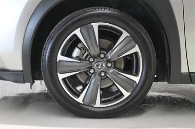 2020 Lexus UX 200 - Photo 24 - Magnolia, AR 71753