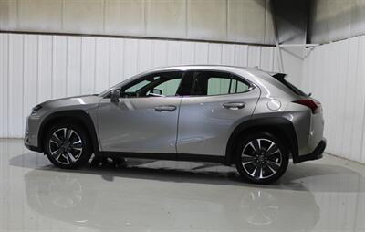 2020 Lexus UX 200 - Photo 2 - Magnolia, AR 71753