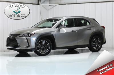 2020 Lexus UX 200 - Photo 1 - Magnolia, AR 71753