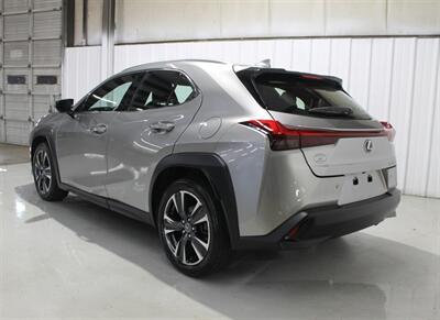 2020 Lexus UX 200 - Photo 3 - Magnolia, AR 71753