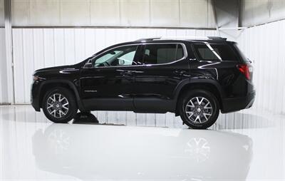 2023 GMC Acadia SLE - Photo 9 - Magnolia, AR 71753