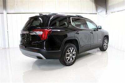 2023 GMC Acadia SLE - Photo 5 - Magnolia, AR 71753