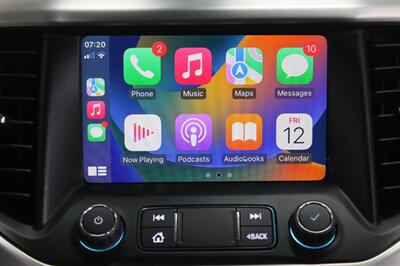 2023 GMC Acadia SLE - Photo 21 - Magnolia, AR 71753