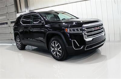 2023 GMC Acadia SLE - Photo 3 - Magnolia, AR 71753