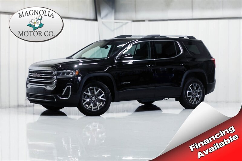 2023 GMC Acadia SLE   - Photo 1 - Magnolia, AR 71753