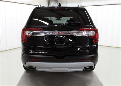 2023 GMC Acadia SLE - Photo 6 - Magnolia, AR 71753