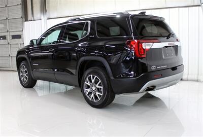 2023 GMC Acadia SLE - Photo 8 - Magnolia, AR 71753
