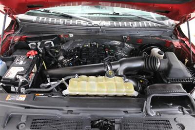 2021 Ford Expedition XLT - Photo 11 - Magnolia, AR 71753