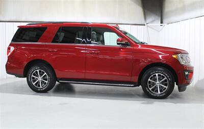 2021 Ford Expedition XLT - Photo 2 - Magnolia, AR 71753