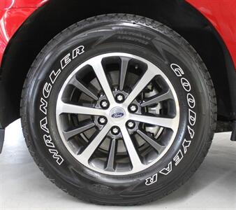 2021 Ford Expedition XLT - Photo 12 - Magnolia, AR 71753