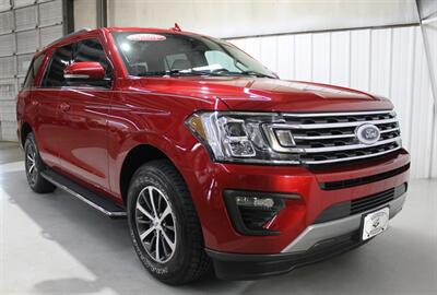 2021 Ford Expedition XLT - Photo 3 - Magnolia, AR 71753